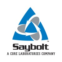 Saybolt International logo