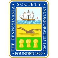 The Pennsylvania Society logo