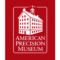 American Precision Museum logo