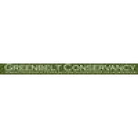 Greenbelt Conservancy logo