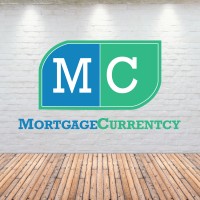 Mortgage Currentcy logo
