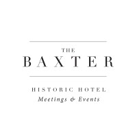 The Baxter Hotel logo