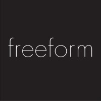 Freeform logo