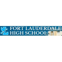Fort Lauderdale High School logo