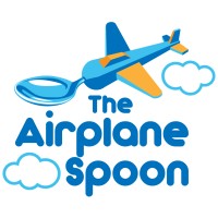 The Airplane Spoon logo