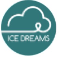 Ice Dreams logo