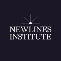 Newlines Institute For Strategy And Policy