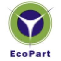 Ecopart logo