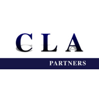 CLA Partners logo