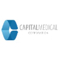 Capital Medical Corporation logo