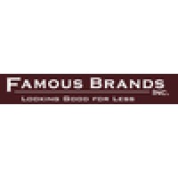 Famous Brands Inc logo
