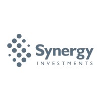 Synergy Investments logo