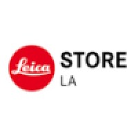Leica Store Los Angeles logo