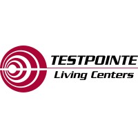 Testpointe Living Centers logo