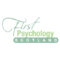 Image of First Psychology Scotland