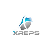 XReps logo