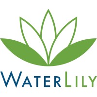 WaterLily Turbine logo