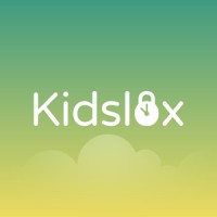 Kidslox logo