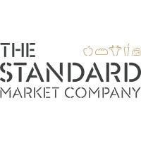 THE STANDARD MARKET COMPANY logo
