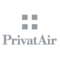 PrivatAir logo