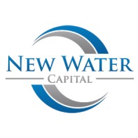 New Water Capital, L.P. logo