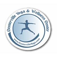 Centerville Yoga & Wellness Center logo