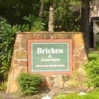 Bricken And Associates logo