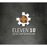 Eleven 10 LLC logo