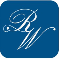 RENEE WALKER & ASSOCIATES logo