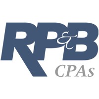Roorda, Piquet & Bessee, Inc. CPAs (RP&B CPAs)