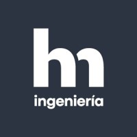 HM Ingeniería S.A. Employees, Location, Careers logo