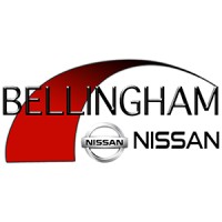 Bellingham Nissan logo