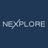 NEXPLORE logo