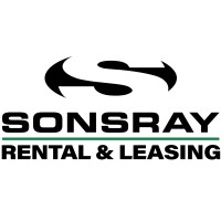 Sonsray Rental And Leasing Inc logo