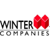 Winter Companies logo
