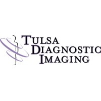 Tulsa Diagnostic Imaging logo