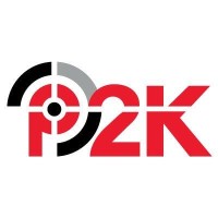 Precision 2000 (P2K) logo