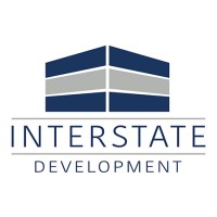 Interstate Development logo