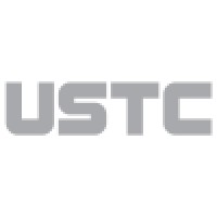 USTC logo