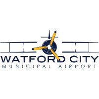 Watford City Municipal Airport logo