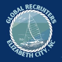 Global Recruiters Network - Elizabeth City logo