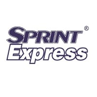 Sprint Express logo