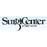 Surgicenter Of Baltimore logo