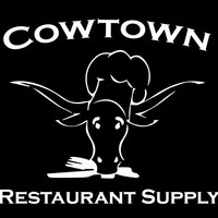 Cowtown Restaurant Supply logo