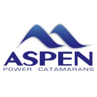 Aspen Power Catamarans logo