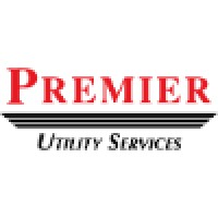 Premier Utility Services logo