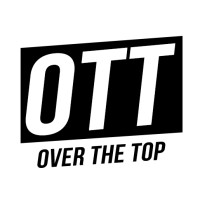 Over The Top logo