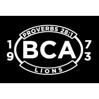 Broadfording Christian Academy logo
