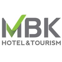 MBK Hotel & Tourism logo