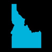 Build Idaho logo